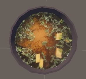 オムライス(Omelette_rice)