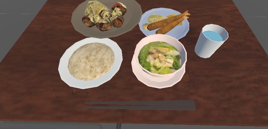 チキン南蛮(Chicken_nanban)