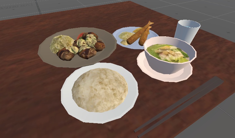 チキン南蛮(Chicken_nanban)