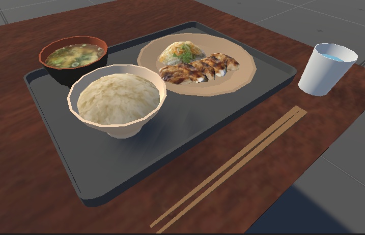 照り焼きチキン(Teriyaki_chicken)