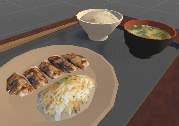 照り焼きチキン(Teriyaki_chicken)