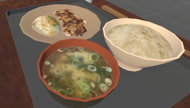 照り焼きチキン(Teriyaki_chicken)