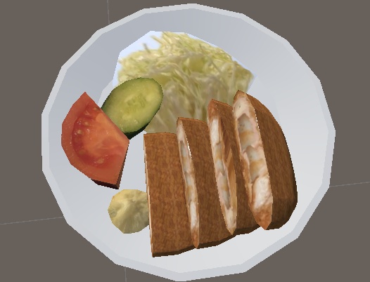 海老カツ(Shrimp_cutlet)