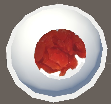 唐揚げカレー(Karaage_curry)