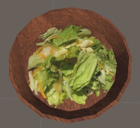 唐揚げカレー(Karaage_curry)