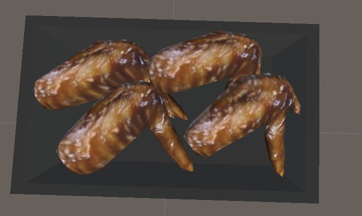 お好み焼き&手羽先(Okonomiyaki&Tebasaki)