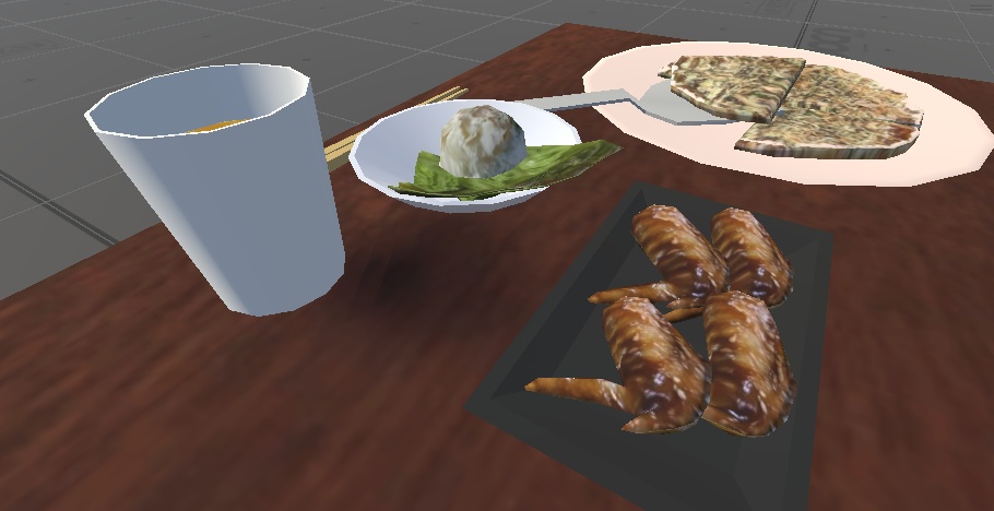 お好み焼き&手羽先(Okonomiyaki&Tebasaki)