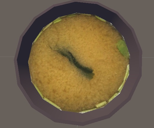 ネギトロ丼セット(Green_onion_toro_bowl)