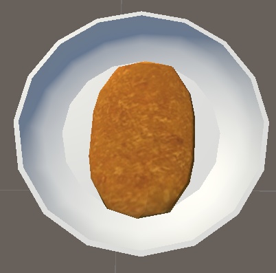 ネギトロ丼セット(Green_onion_toro_bowl)