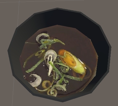 親子丼&ざるそば(Oyakodon&Zarusoba)