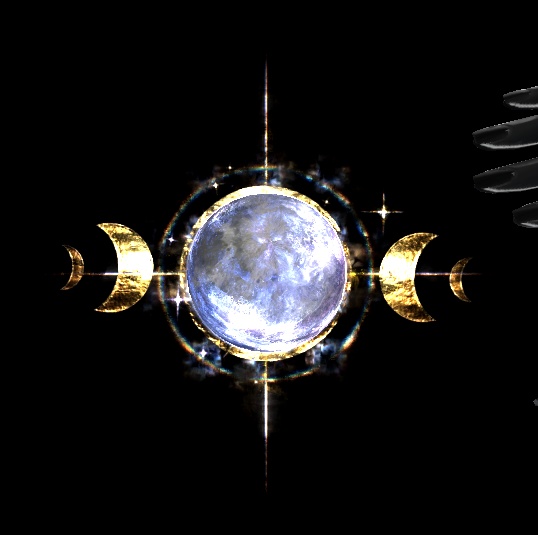 Golden Moon Springjoint v1.0