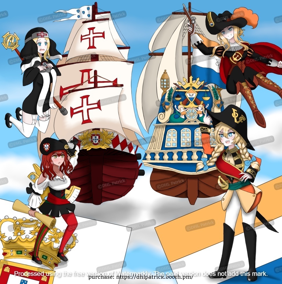 歴史好きのアルバム Love of History