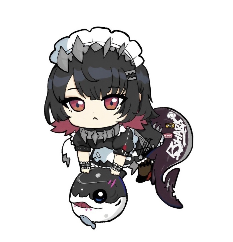 二次創作 ゼンゼロ つままれエレン×音動機