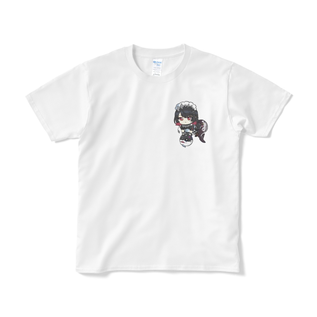 二次創作 つままれエレンTシャツ