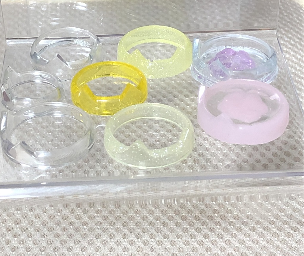 リアルグッズ!?猫耳ヘイロー🐱