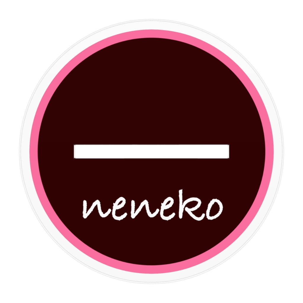 寧々子 アクリルファギュア