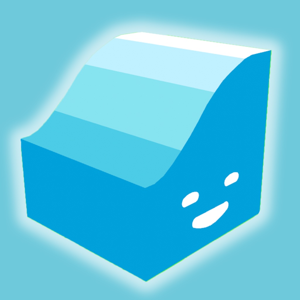 【無料:オリジナル3Dモデル】minamo【VRM】