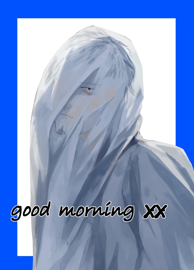 good morning ××