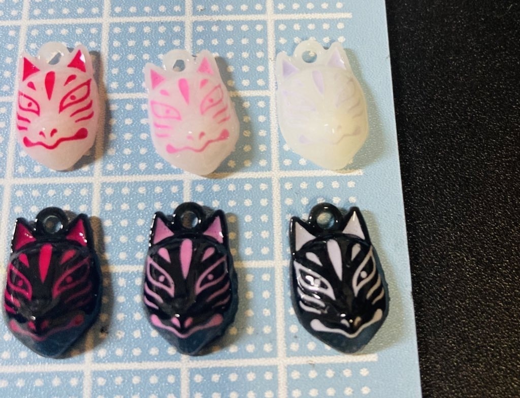 ⛩ お狐コンコン ^⸝⸝◝ﻌ◜ ⸝⸝^ 【No.67】