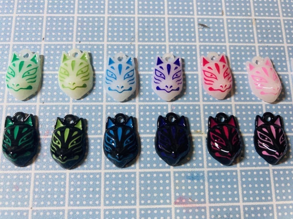 ⛩ お狐コンコン ^⸝⸝◝ﻌ◜ ⸝⸝^ 【No.67】