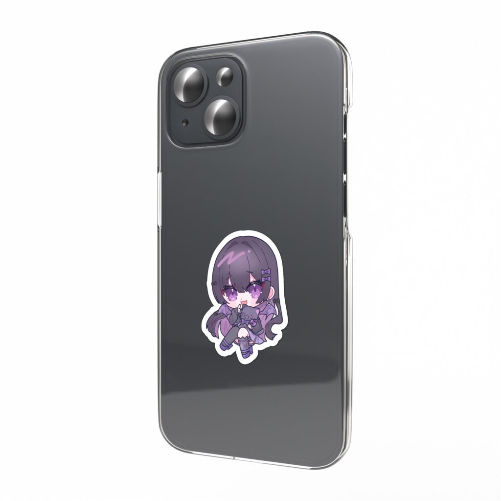 スマホステッカー（SDりず）