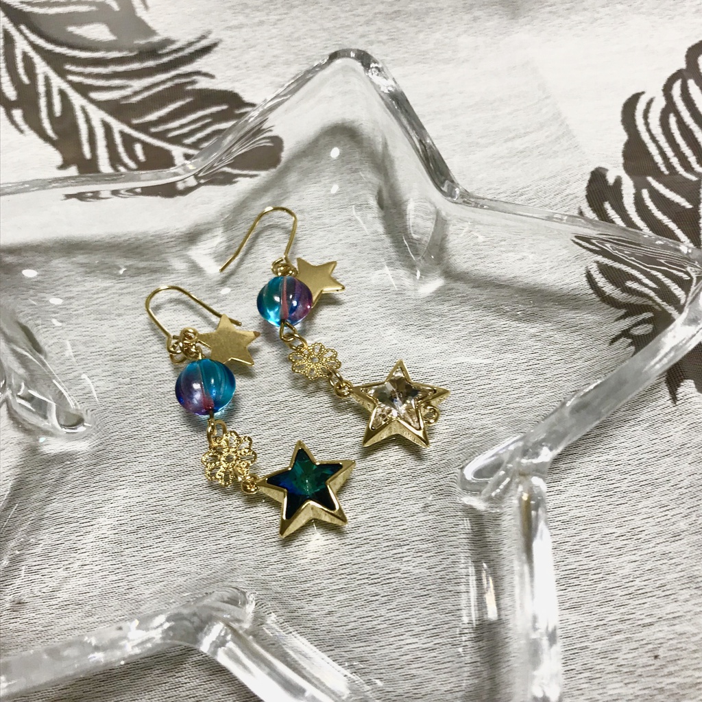 あんスタ！Trick Star イメージピアス