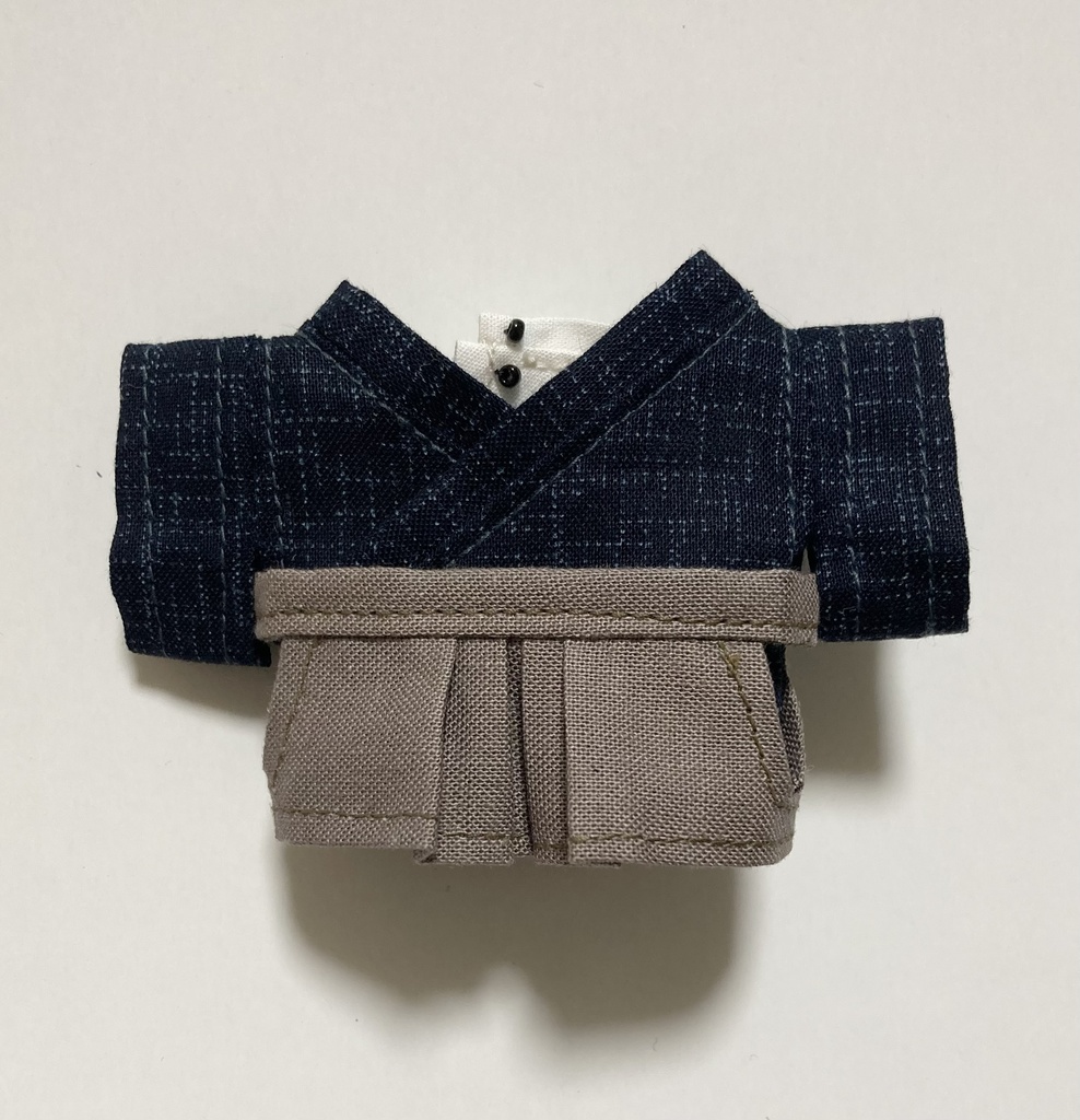 和服　弐