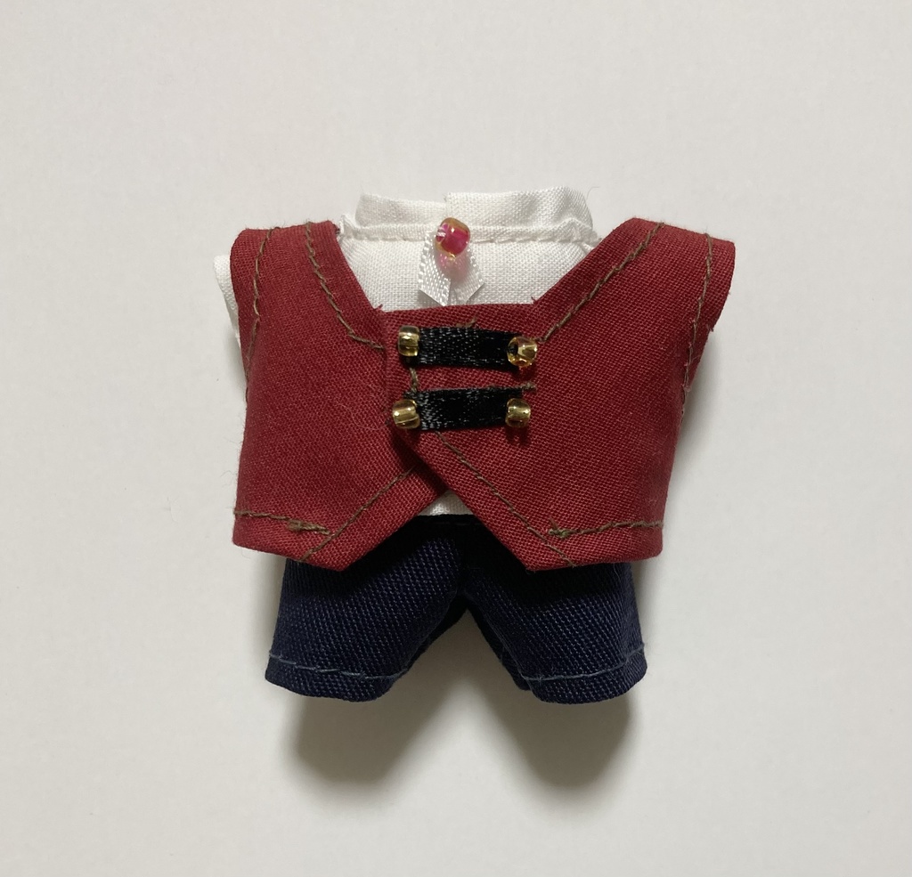 洋装 スーツ(数量限定版)