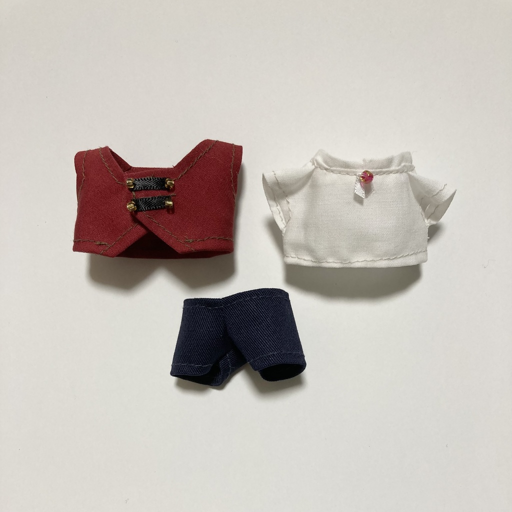 洋装 スーツ(数量限定版)