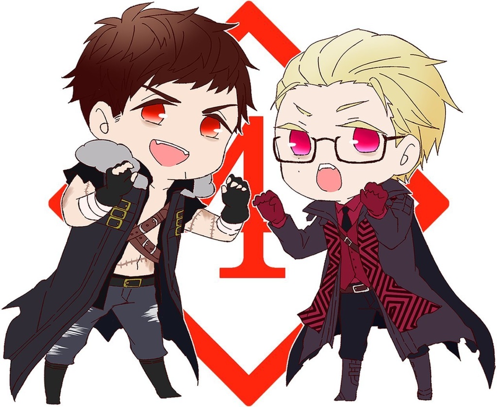 臣左公演アクキー