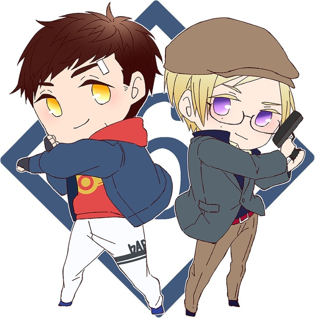 臣左公演アクキー