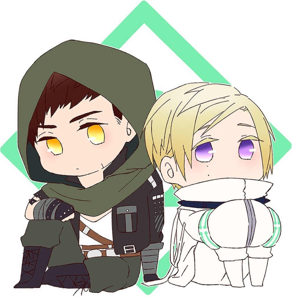 臣左公演アクキー