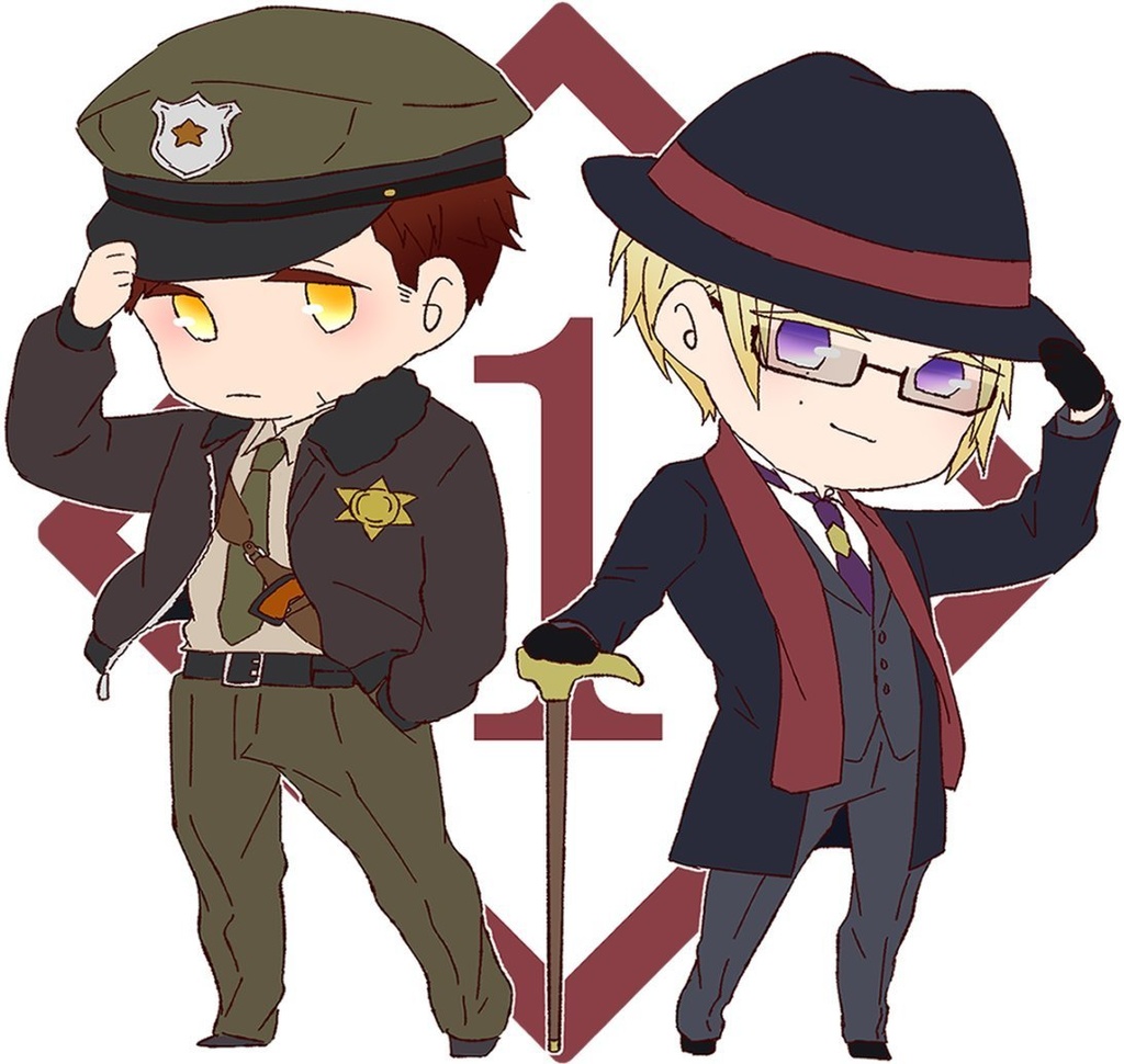 臣左公演アクキー