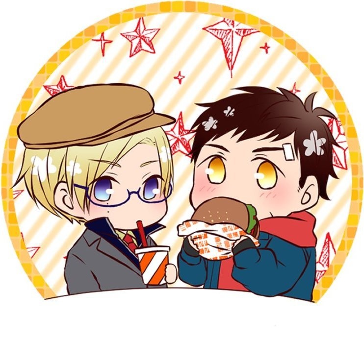 臣左/秋組アクキー