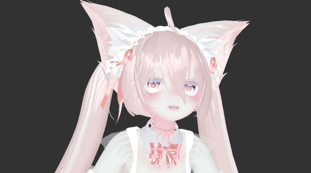 Celestial Eye Texture VRChat 瞳天上のテクスチャ