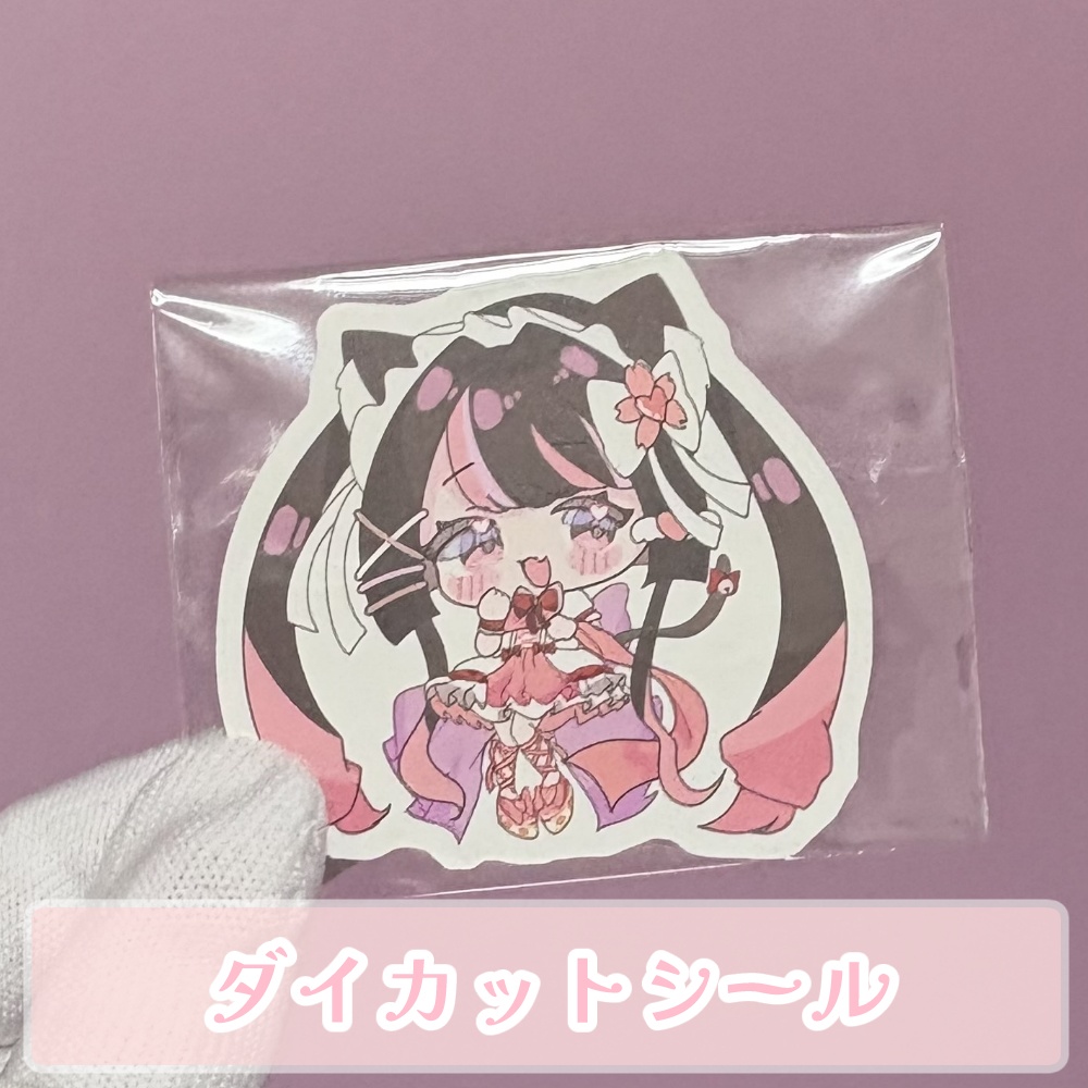 フルコンプリートセット【オフラインイベント事後通販】