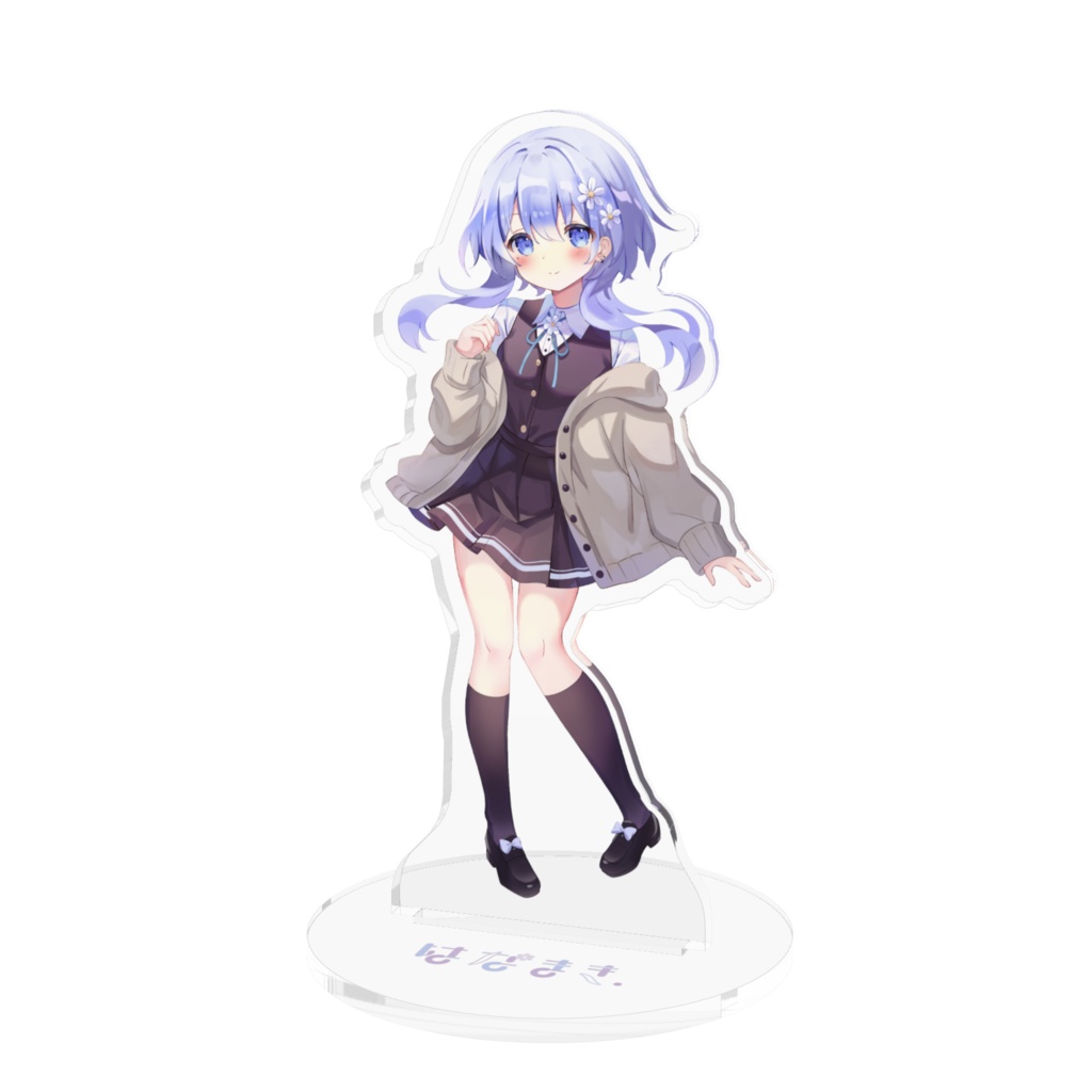 はなまき.等身アクスタ🌸