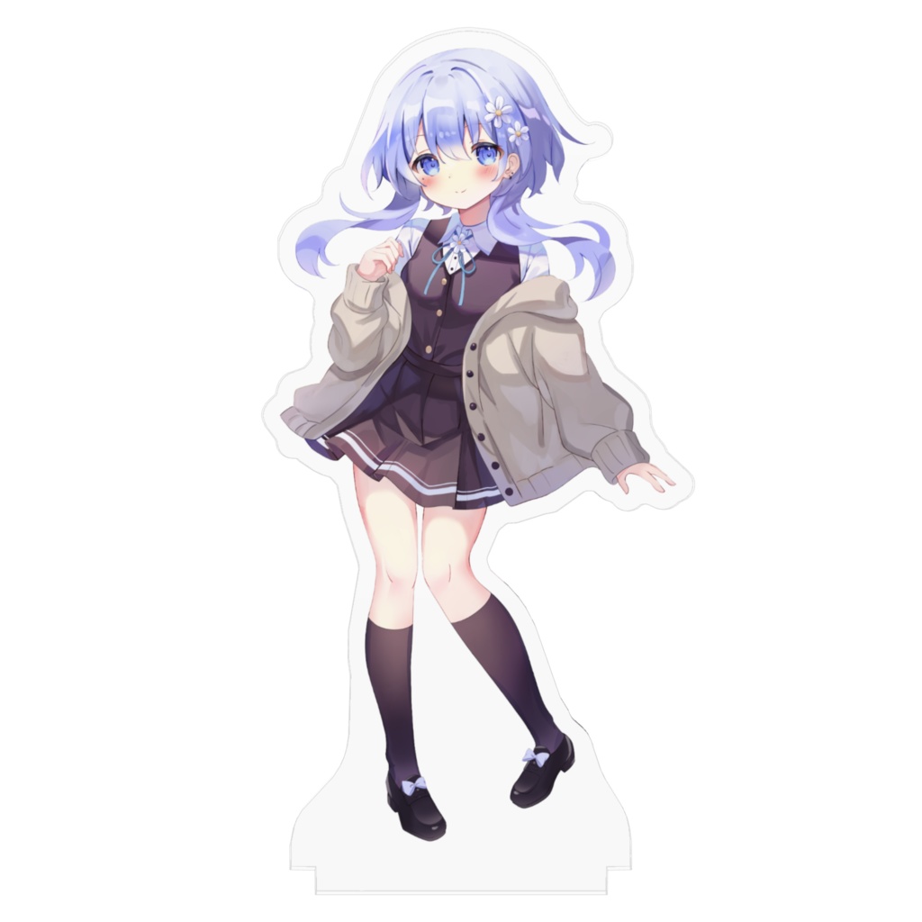 はなまき.等身アクスタ🌸