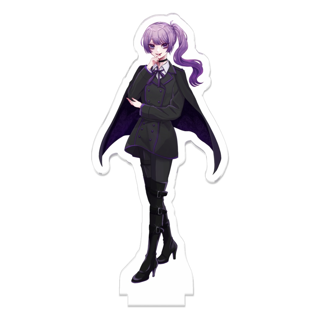 漣ツキカ つながるアクスタ