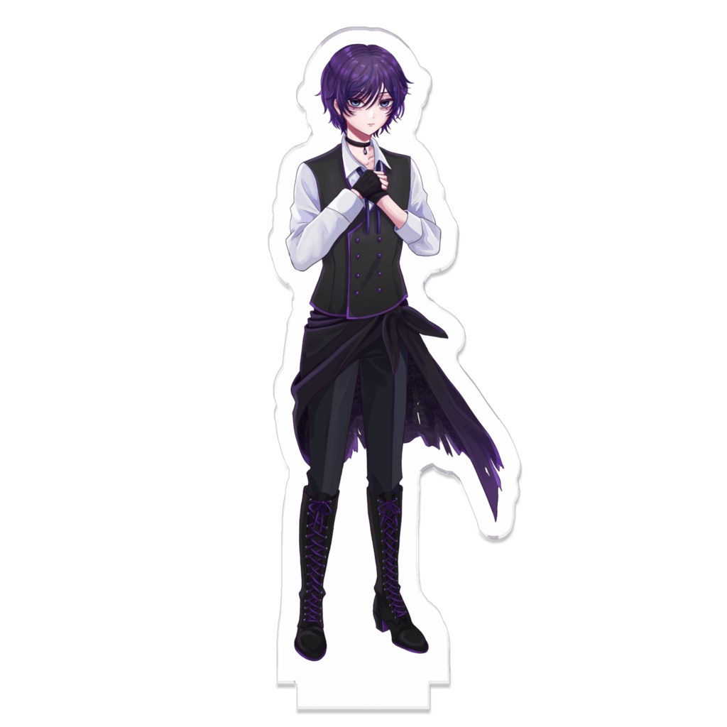 海咲ハノ つながるアクスタ