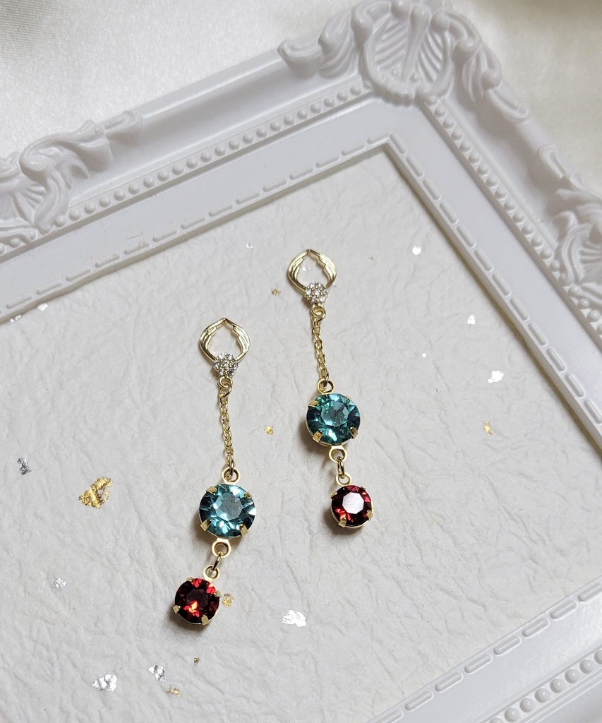 7周年記念 本丸の始まりシリーズ※受注生産