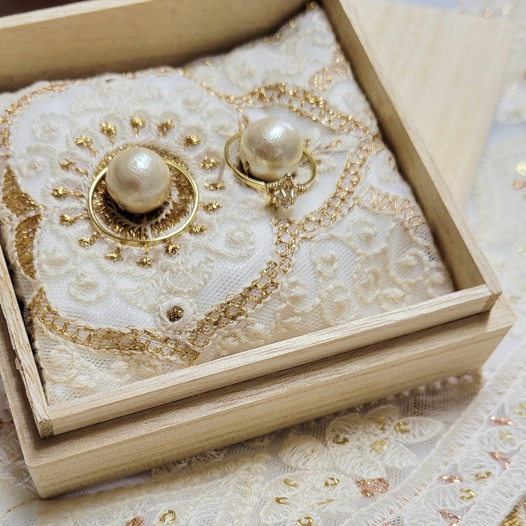 コラボあり!June Bride企画 2022年