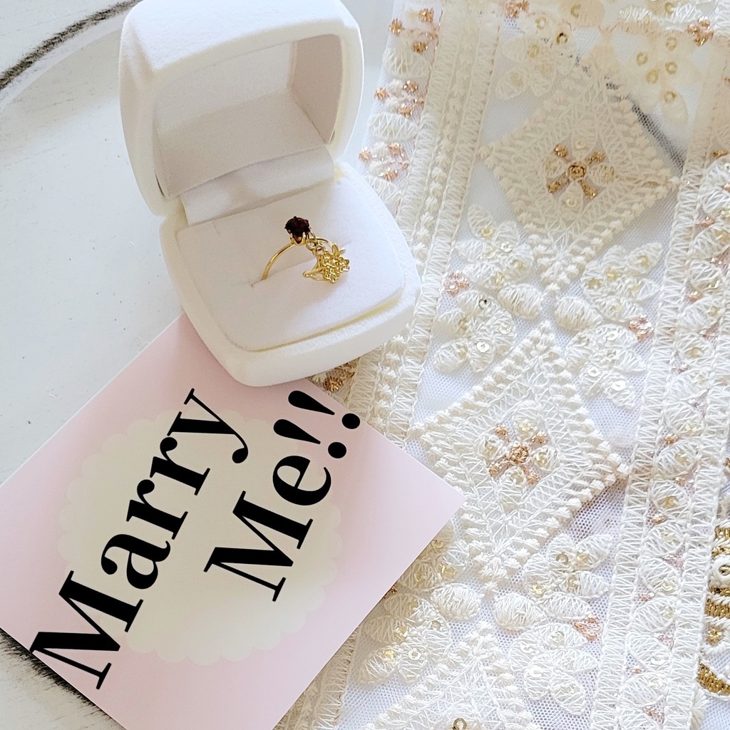 コラボあり!June Bride企画 2022年