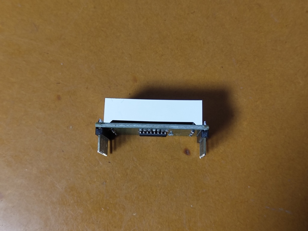 OSL11001-LRA 用ドライブ基板