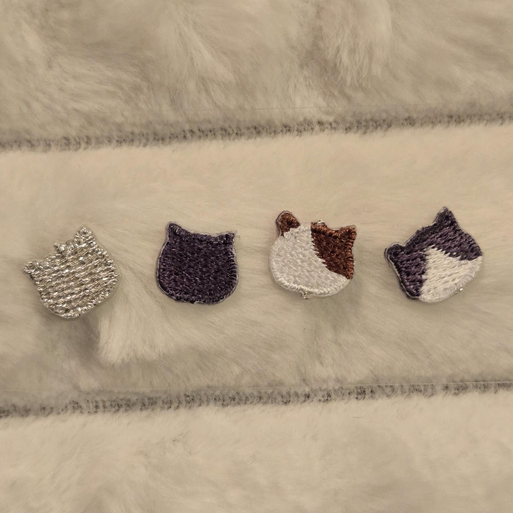 8cmぬい用BABYセット