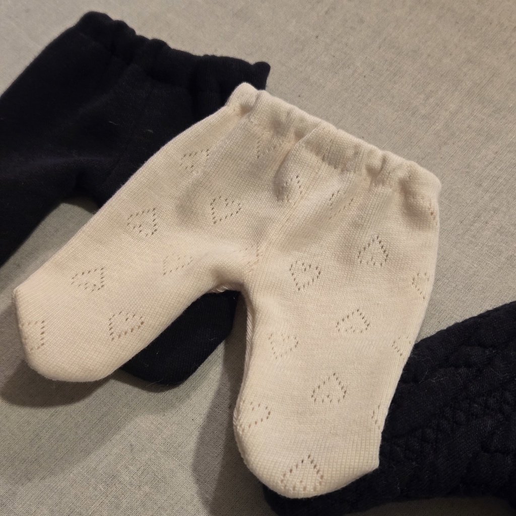 20cmぬい用タイツ