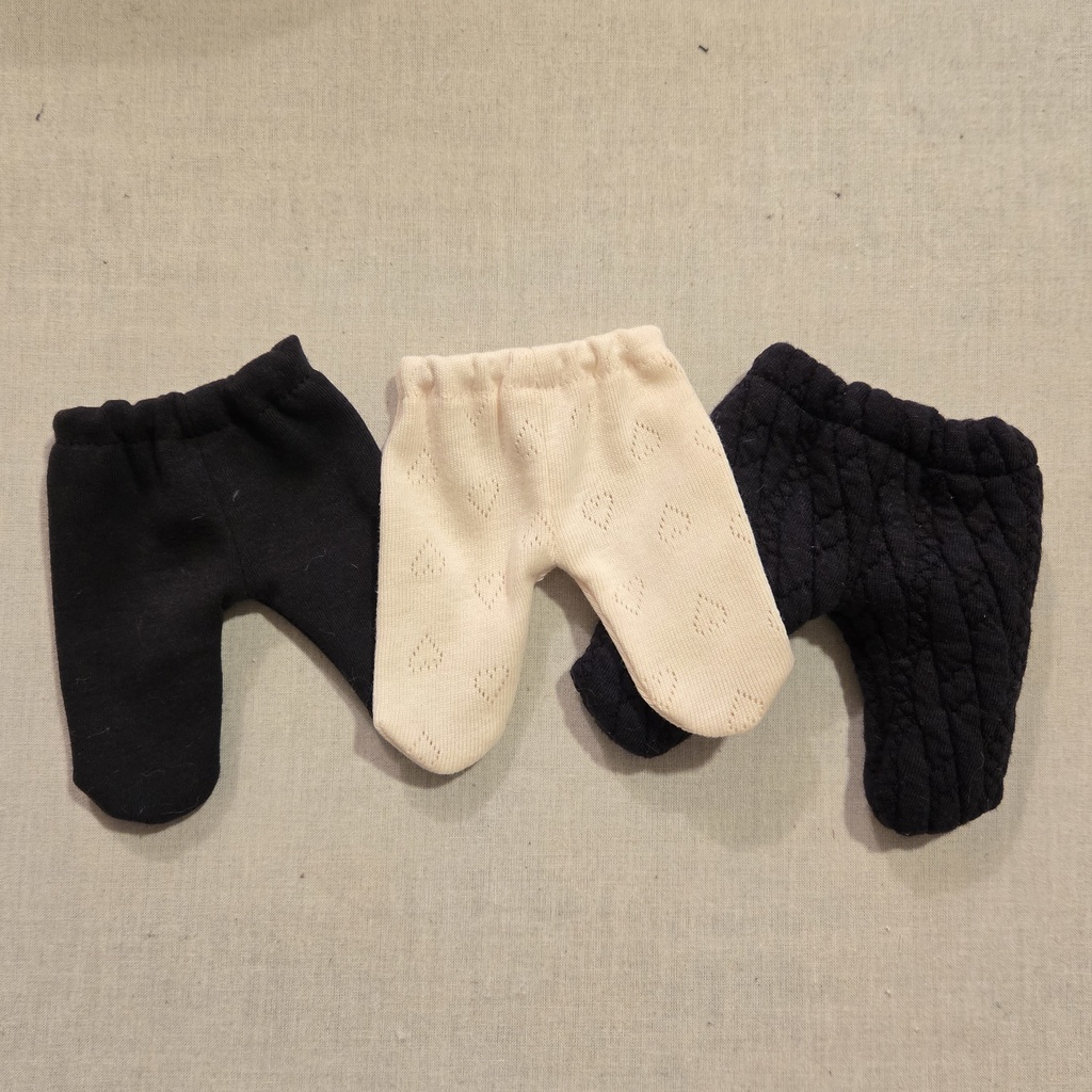 20cmぬい用タイツ