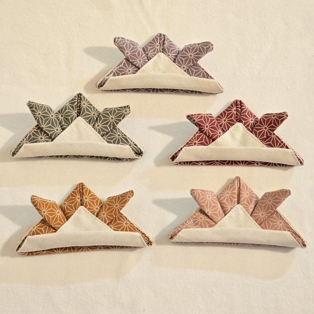 8cm～11cmぬい用 布兜