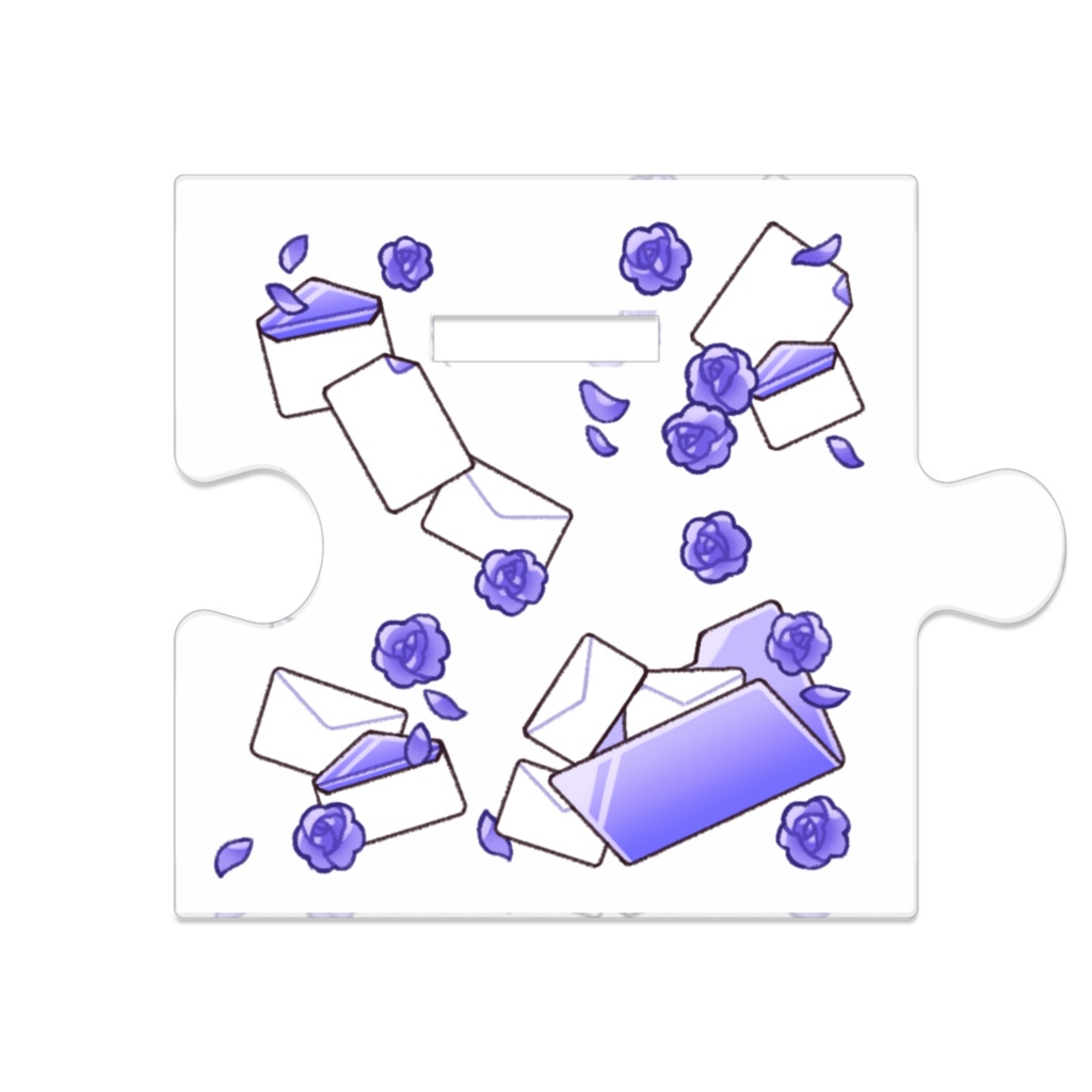 銀河といっしょ / つながるアクスタ(通常)【FACTORY】