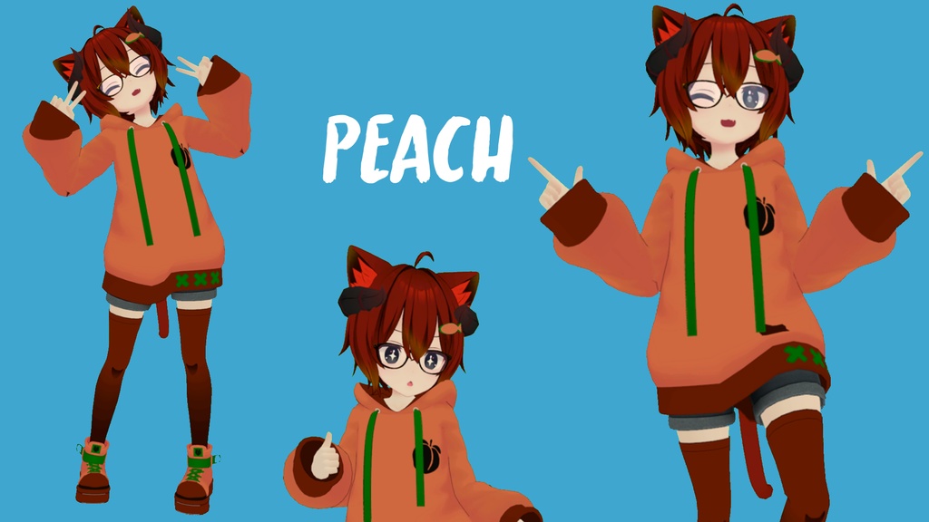 Rusk Fruit Punch Collection